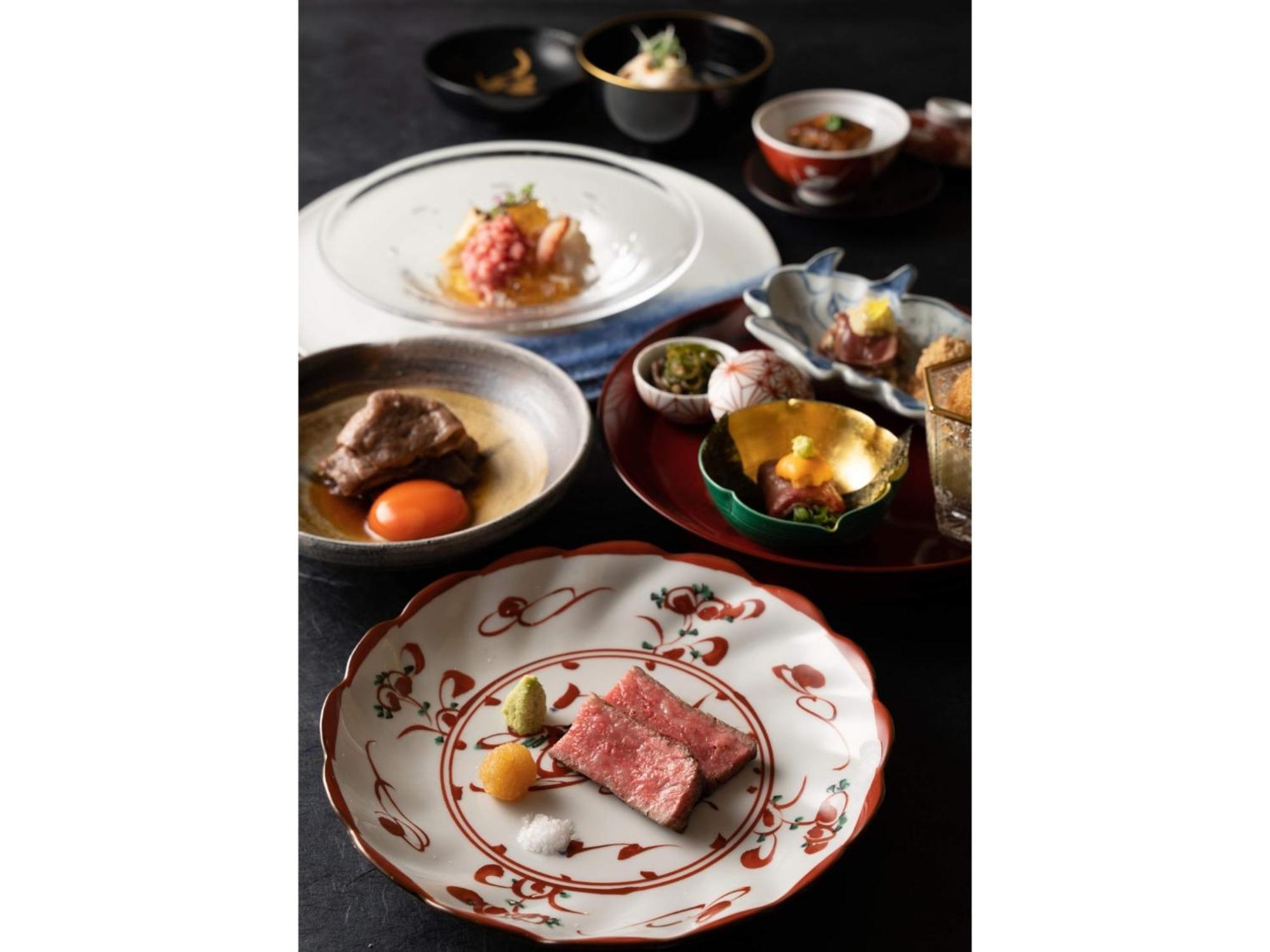 The Junei Hotel Kyoto - Vacation Stay 14469V Exteriér fotografie