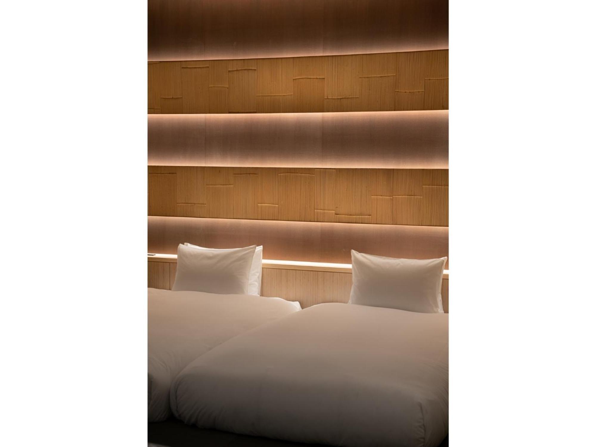 The Junei Hotel Kyoto - Vacation Stay 14469V Exteriér fotografie