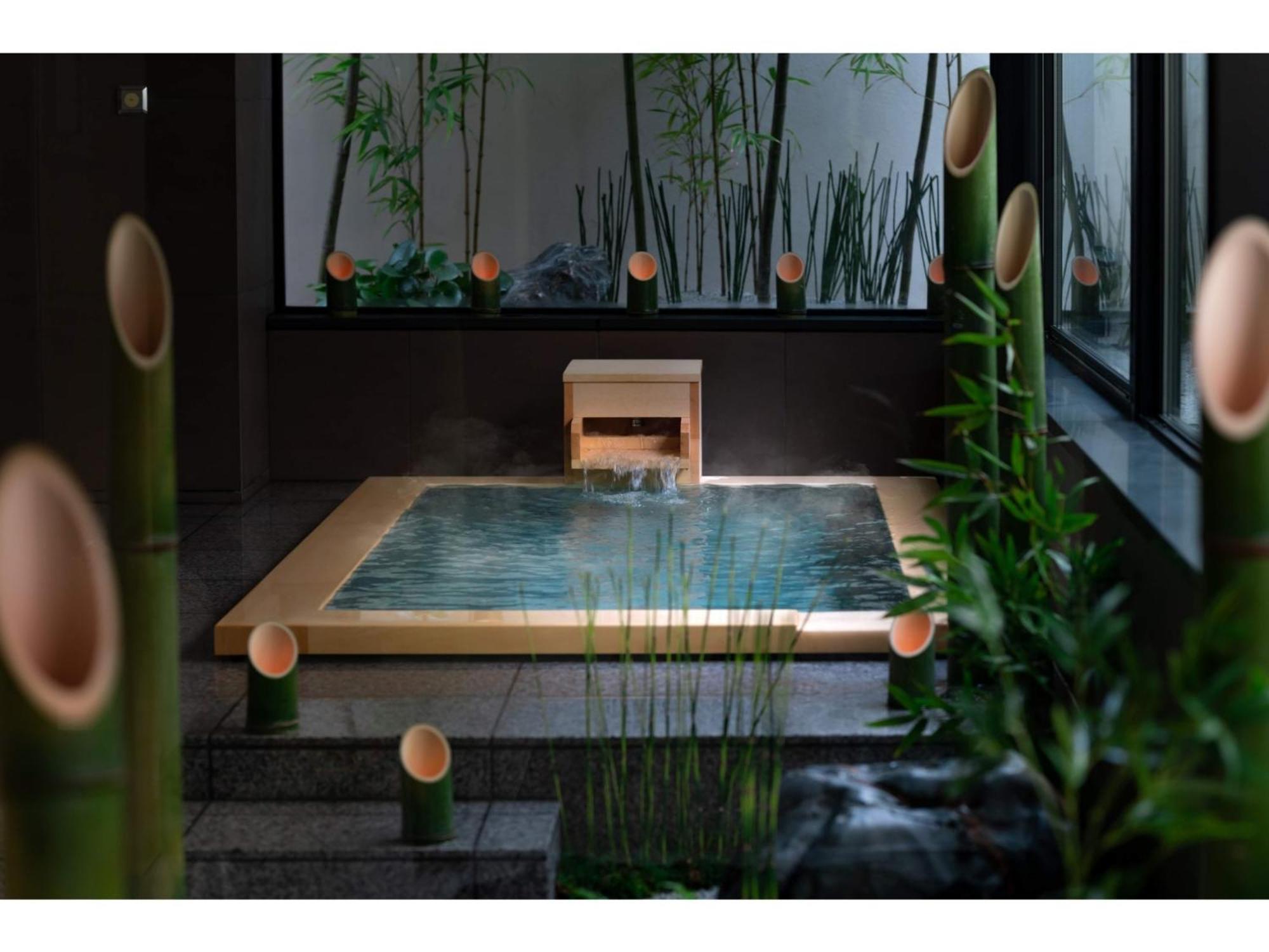 The Junei Hotel Kyoto - Vacation Stay 14469V Exteriér fotografie