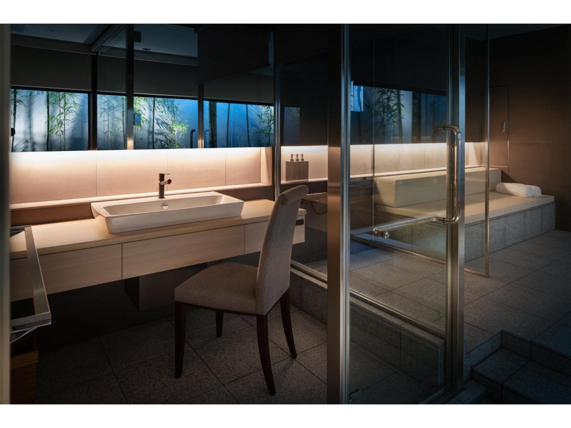 The Junei Hotel Kyoto - Vacation Stay 14469V Exteriér fotografie